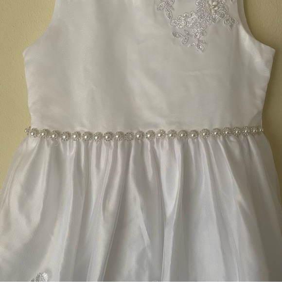 AMERICAN PRINCESS SLEEVELESS DRESS - Picture 4 of 10